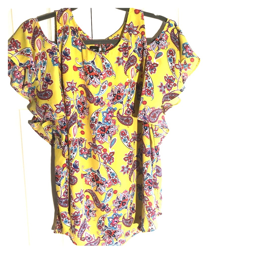 By & By Girls Junior Size Large